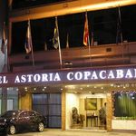 Hôtel ASTORIA COPACABANA