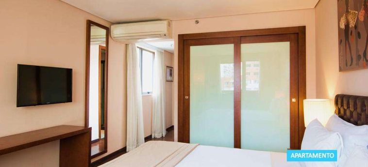 Hotel Vila Gale Rio De Janeiro Rio De Janeiro: Foto 