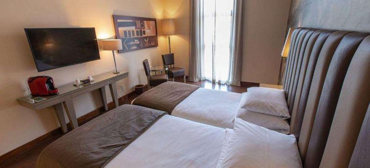 Hotel Vila Gale Rio De Janeiro Rio De Janeiro: Foto 