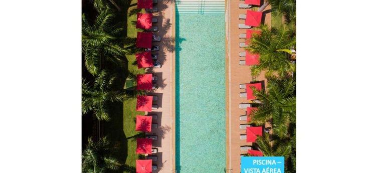 Hotel Vila Gale Rio De Janeiro Rio De Janeiro: Foto 