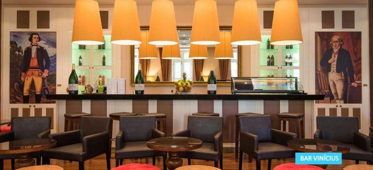 Hotel Vila Gale Rio De Janeiro Rio De Janeiro: Foto 