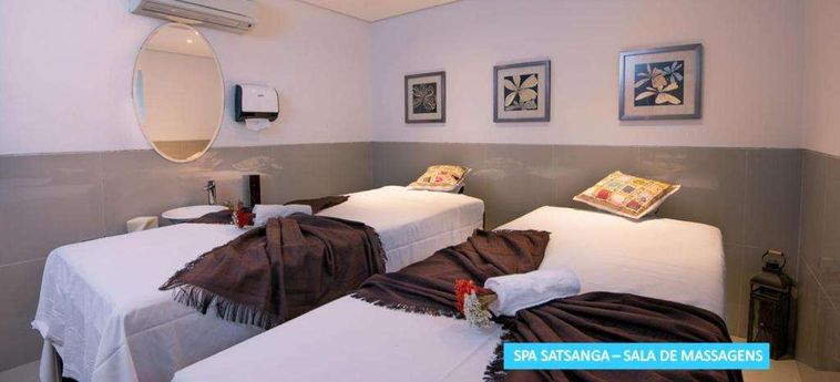 Hotel Vila Gale Rio De Janeiro Rio De Janeiro: Foto 
