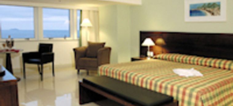Hotel Windsor Administração De Hotéis E Serviços, Ltda.:  RIO DE JANEIRO
