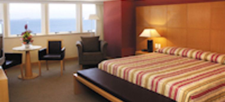 Hotel Windsor Administração De Hotéis E Serviços, Ltda.:  RIO DE JANEIRO