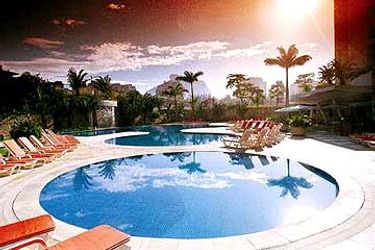 Hotel Wyndham Rio De Janeiro Barra:  RIO DE JANEIRO