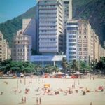 Hotel PESTANA RIO ATLANTICA