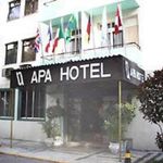 Hotel APA