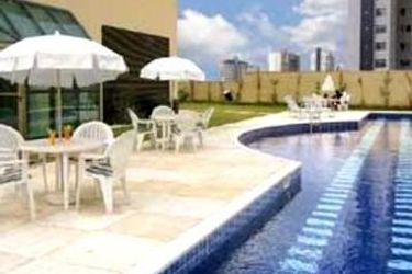 Hotel Mercure Botafogo Mourisco:  RIO DE JANEIRO