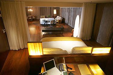 Hotel Fasano:  RIO DE JANEIRO