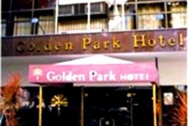 Hotel Golden Park Aeroporto Rio De Janeiro:  RIO DE JANEIRO