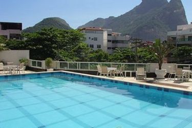 Hotel Royalty Barra:  RIO DE JANEIRO