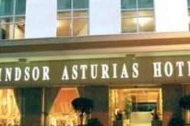 Hotel Windsor Asturias:  RIO DE JANEIRO
