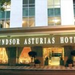 Hotel WINDSOR ASTURIAS