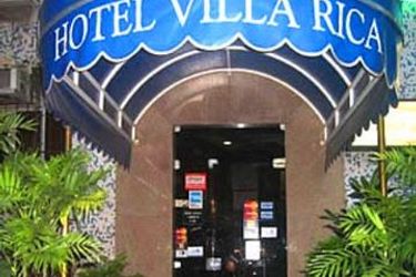 Hotel Villa Rica:  RIO DE JANEIRO