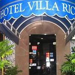 Hotel VILLA RICA