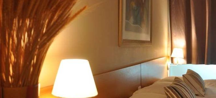 Hotel Augusto's Rio Copa:  RIO DE JANEIRO