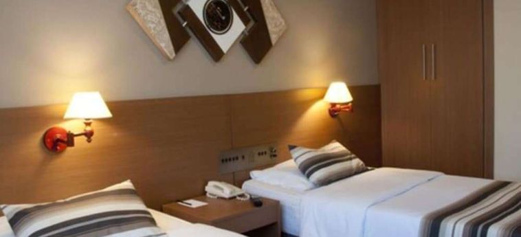 Hotel Augusto's Rio Copa Rio De Janeiro : Photo 
