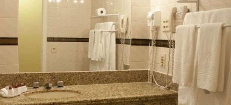 Hotel Augusto's Rio Copa Rio De Janeiro : Photo 
