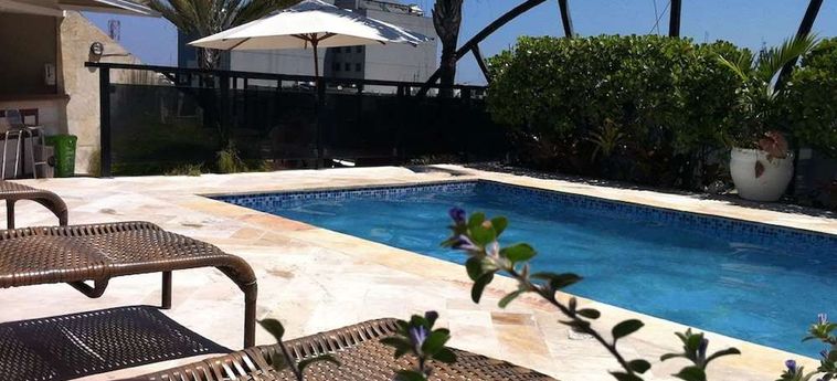 Hotel Augusto's Rio Copa:  RIO DE JANEIRO