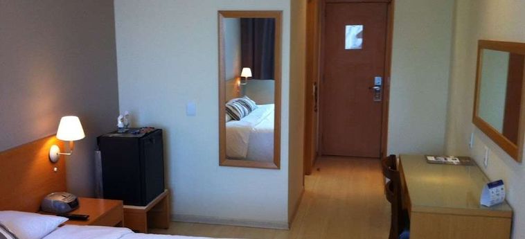 Hotel Augusto's Rio Copa Rio De Janeiro: Foto 