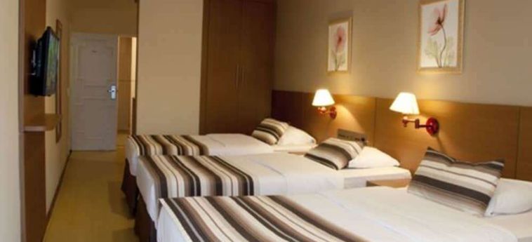 Hotel Augusto's Rio Copa Rio De Janeiro: Foto 