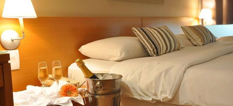 Hotel Augusto's Rio Copa Rio De Janeiro: Foto 