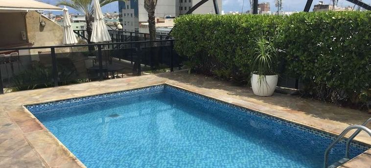 Hotel Augusto's Rio Copa Rio De Janeiro: Foto 