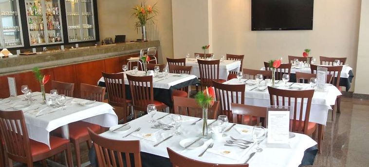 Hotel Augusto's Rio Copa Rio De Janeiro: Foto 