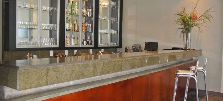 Hotel Augusto's Rio Copa Rio De Janeiro: Foto 