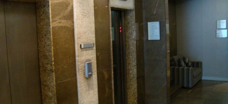 Hotel Augusto's Rio Copa Rio De Janeiro: Foto 