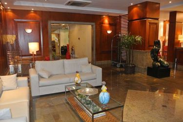 Hotel Augusto's Rio Copa Rio De Janeiro: Photo 
