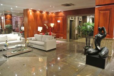 Hotel Augusto's Rio Copa Rio De Janeiro: Photo 