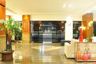 Hotel Augusto's Rio Copa Rio De Janeiro: Photo 