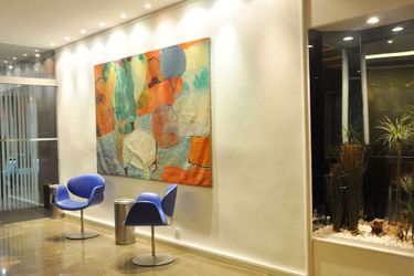 Hotel Augusto's Rio Copa Rio De Janeiro: Photo 