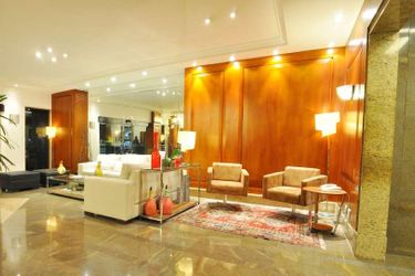 Hotel Augusto's Rio Copa Rio De Janeiro: Photo 