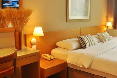 Hotel Augusto's Rio Copa Rio De Janeiro: Photo 