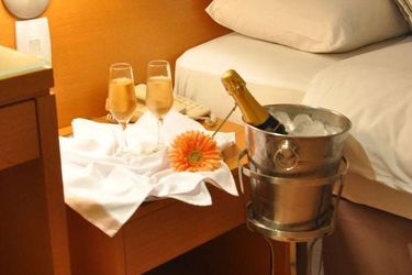 Hotel Augusto's Rio Copa Rio De Janeiro: Photo 