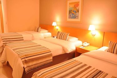 Hotel Augusto's Rio Copa Rio De Janeiro: Photo 