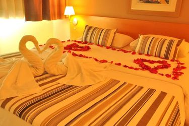 Hotel Augusto's Rio Copa Rio De Janeiro: Photo 