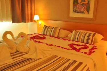 Hotel Augusto's Rio Copa Rio De Janeiro: Photo 