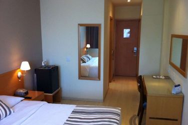 Hotel Augusto's Rio Copa Rio De Janeiro: Photo 