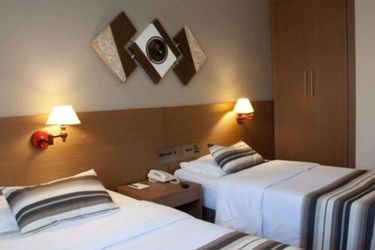 Hotel Augusto's Rio Copa Rio De Janeiro: Photo 