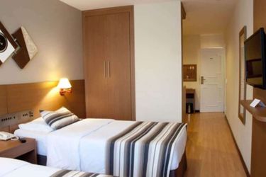 Hotel Augusto's Rio Copa Rio De Janeiro: Photo 