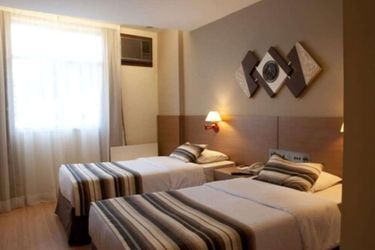 Hotel Augusto's Rio Copa Rio De Janeiro: Photo 
