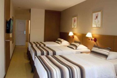 Hotel Augusto's Rio Copa Rio De Janeiro: Photo 