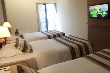 Hotel Augusto's Rio Copa Rio De Janeiro: Photo 