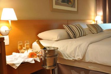 Hotel Augusto's Rio Copa Rio De Janeiro: Photo 