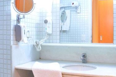 Hotel Augusto's Rio Copa Rio De Janeiro: Photo 