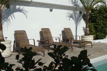 Hotel Augusto's Rio Copa Rio De Janeiro: Photo 
