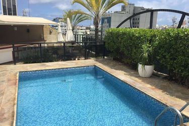 Hotel Augusto's Rio Copa Rio De Janeiro: Photo 
